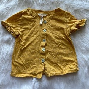 Matilda Jane Girls Don’t Stop Dancing Tee